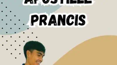 Layanan Apostille Prancis