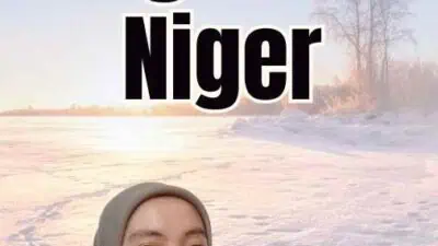 Layanan Legalisir Niger