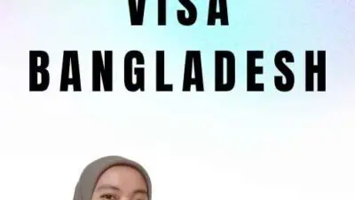 Layanan Pengurusan Visa Bangladesh