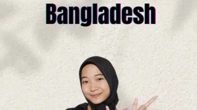 Layanan Visa Bangladesh