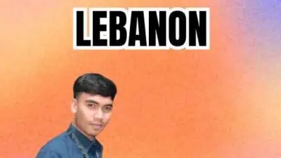 Layanan legalisir Lebanon