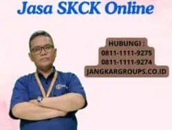 Layanan yang Ditawarkan oleh Biro Jasa SKCK Online