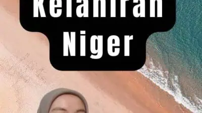 Legalisir Akta Kelahiran Niger