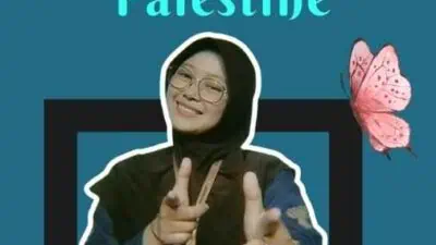 Legalisir Akta Perkawinan Palestine