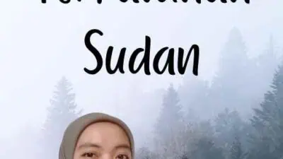 Legalisir Akta Perkawinan Sudan