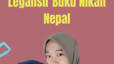 Legalisir Buku Nikah Nepal