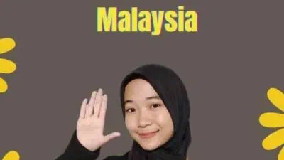 Legalisir Ijazah Malaysia