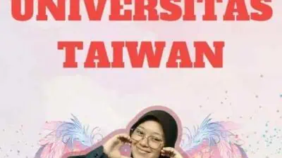 Legalisir Ijazah Universitas Taiwan