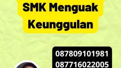 Legalisir Kemendikbud Ijazah SMK Menguak Keunggulan