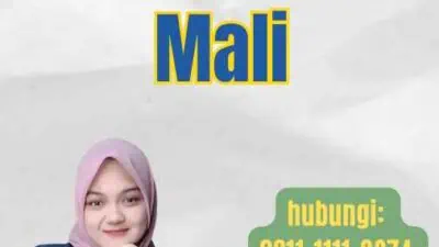 Legalisir Surat Kuasa Mali