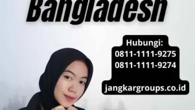 Legalisir Transkrip Nilai Bangladesh