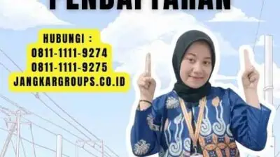 Medical Gamca Jasa Pendaftaran