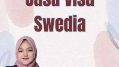 Membantu Jasa Visa Swedia