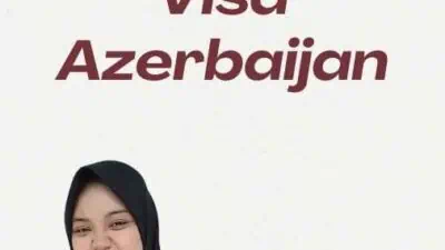 Pembuatan Visa Azerbaijan