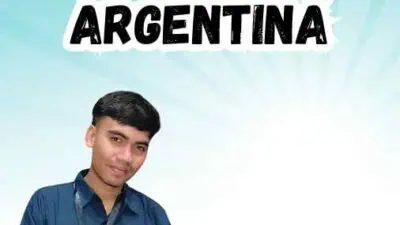 Pembuatan Visa Kilat Argentina