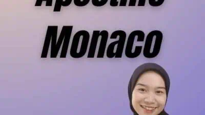 Pengesahan Apostille Monaco