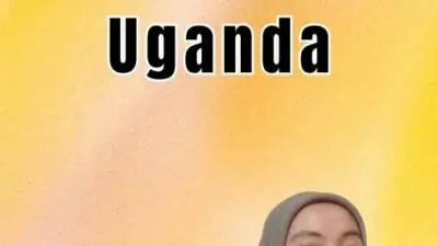 Pengesahan legalisir Uganda