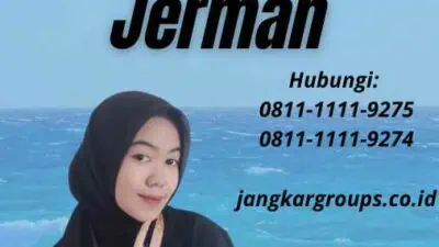 Pengurusan Apostille Jerman