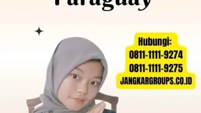 Pengurusan Apostille Paraguay