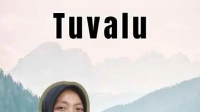 Pengurusan legalisir Tuvalu