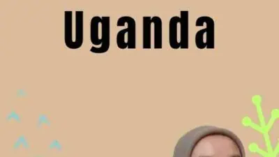 Pengurusan legalisir Uganda