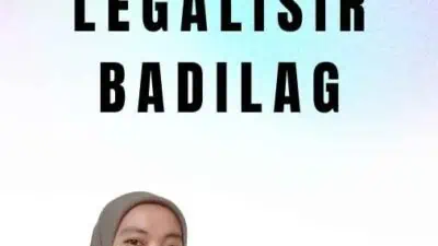 Prosedur Pengajuan Legalisir Badilag