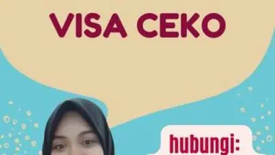 Provider Visa Ceko