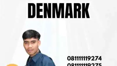 Rekomendasi Jasa Visa Denmark