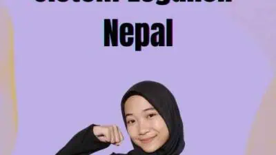 Sistem Legalisir Nepal