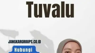 Sistem legalisir Tuvalu