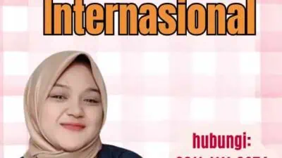 Surat Izin Mengemudi Internasional