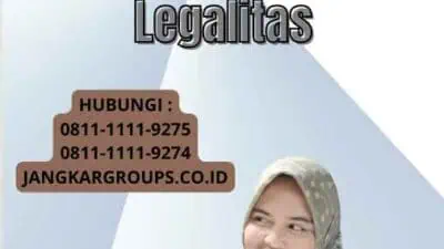 Tanda Tangan Akta Notaris - Pentingnya Legalitas