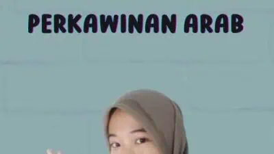 Terjemahan Akta Perkawinan Arab