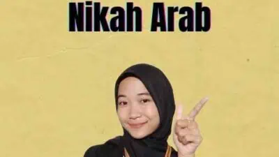 Terjemahan Buku Nikah Arab