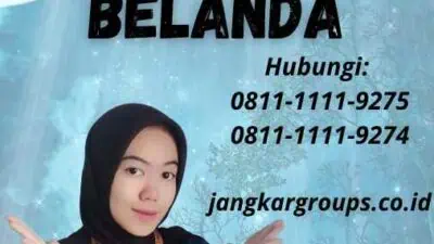 Tips Memilih Jasa Belanda