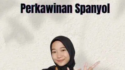 Translate Akta Perkawinan Spanyol