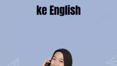 Translate Arab ke English