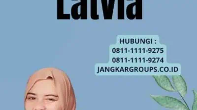 Visa Bisnis Latvia