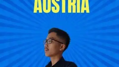 Visa Kilat Austria