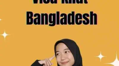 Visa Kilat Bangladesh