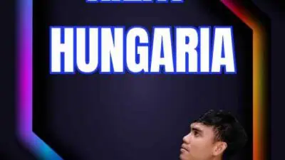 Visa Kilat Hungaria