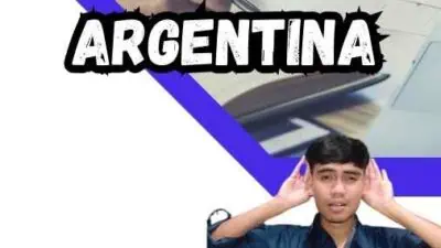 Visa Kunjungan Argentina