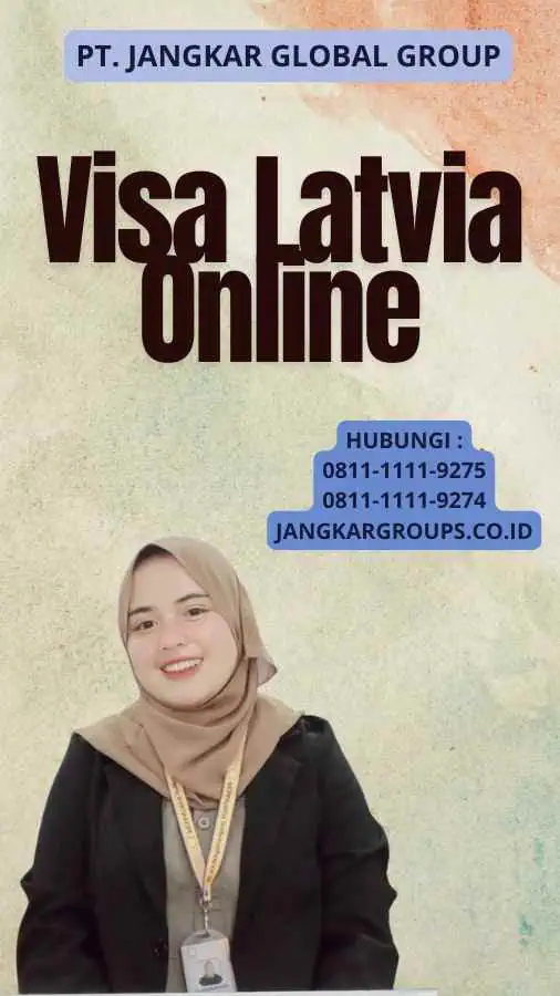 Visa Latvia Online