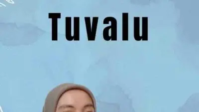 legalisir Akta Cerai Tuvalu