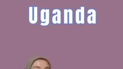 legalisir Buku Rapor Uganda