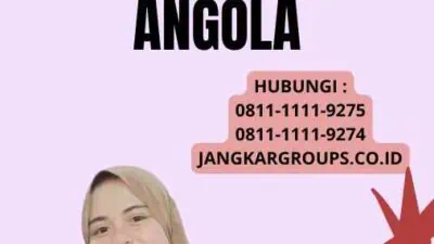 legalisir Transkrip Nilai Angola