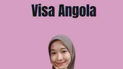 Agen Jasa Visa Angola