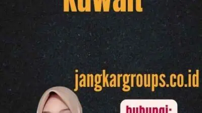 Agen Jasa Visa Kuwait