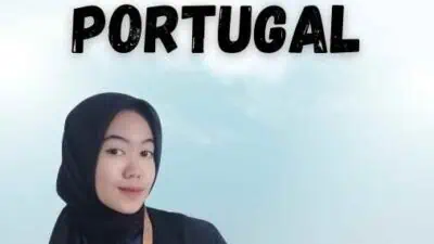 Agen Jasa Visa Portugal