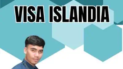 Agen Pengurusan Visa Islandia